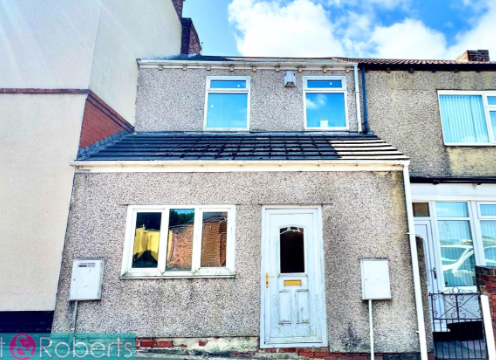 Renovation in Wheatley Hill photo